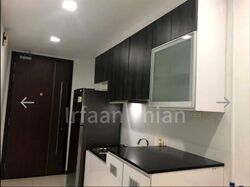 Parc Somme (D8), Apartment #601440131